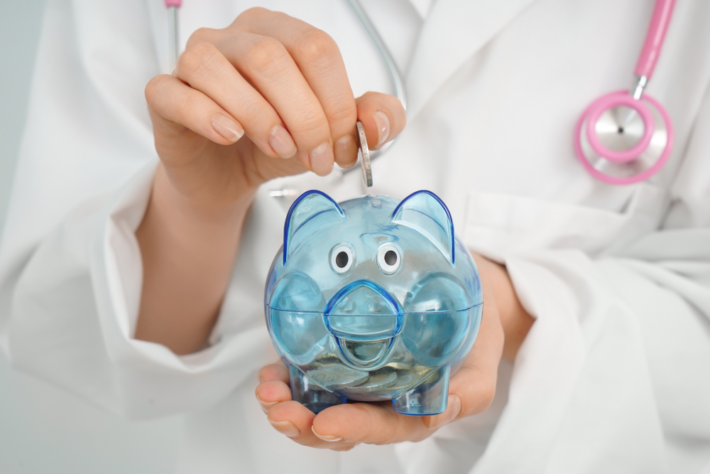 Medical Emergency Fund Separately