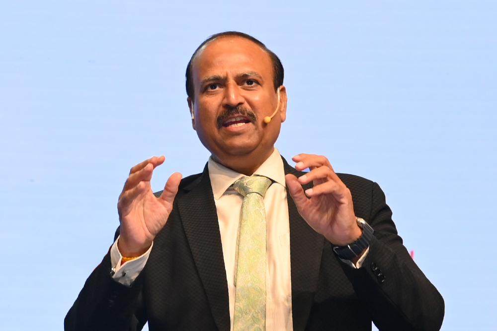 Tapan Singhel: Preventive Health Checkup